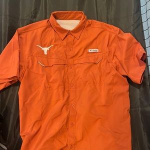 Columbia shirt